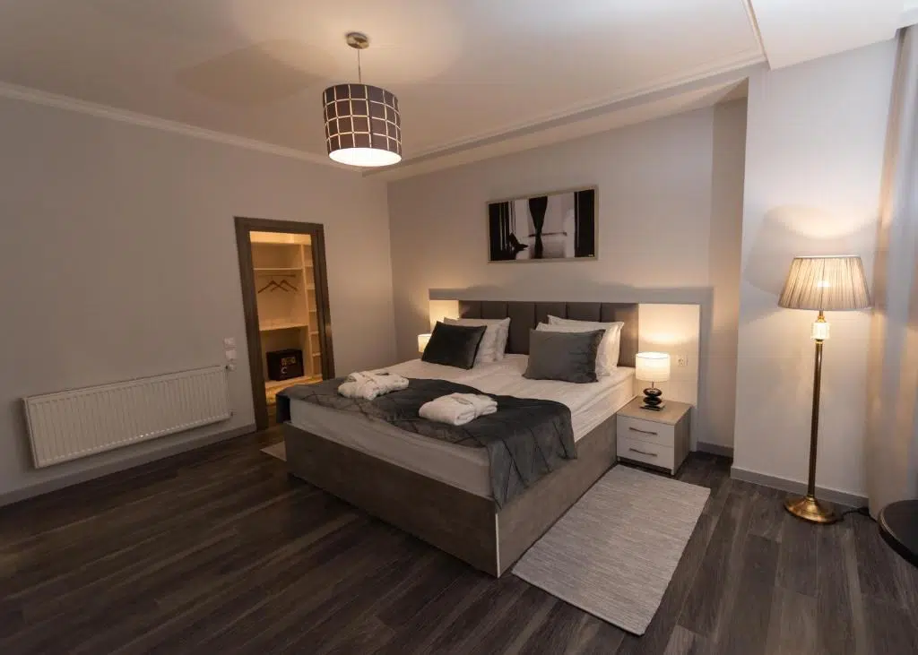 room image